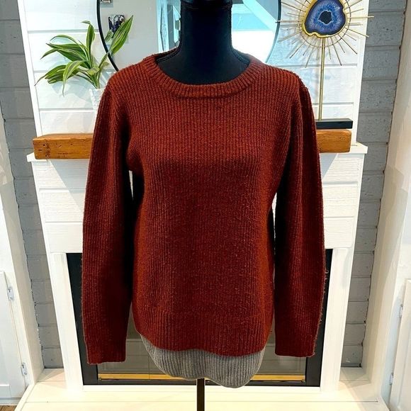 Unif X Urban Outfitters sweater - Picture 1 of 6